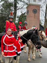 Load image into Gallery viewer, Sunday December 14 at 2pm Bedford, NY