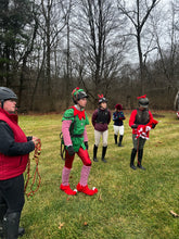 Load image into Gallery viewer, Sunday December 14 at 2pm Bedford, NY