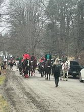 Load image into Gallery viewer, Sunday December 14 at 2pm Bedford, NY