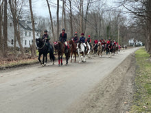 Load image into Gallery viewer, Sunday December 14 at 2pm Bedford, NY