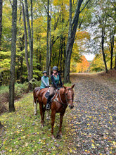 Load image into Gallery viewer, Fridays in Bedford, NY