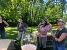 Load image into Gallery viewer, Saturdays in Long Valley, NJ