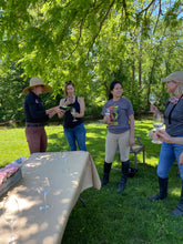 Load image into Gallery viewer, Saturdays in Long Valley, NJ