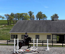 Load image into Gallery viewer, Weekends in Pawling, NY
