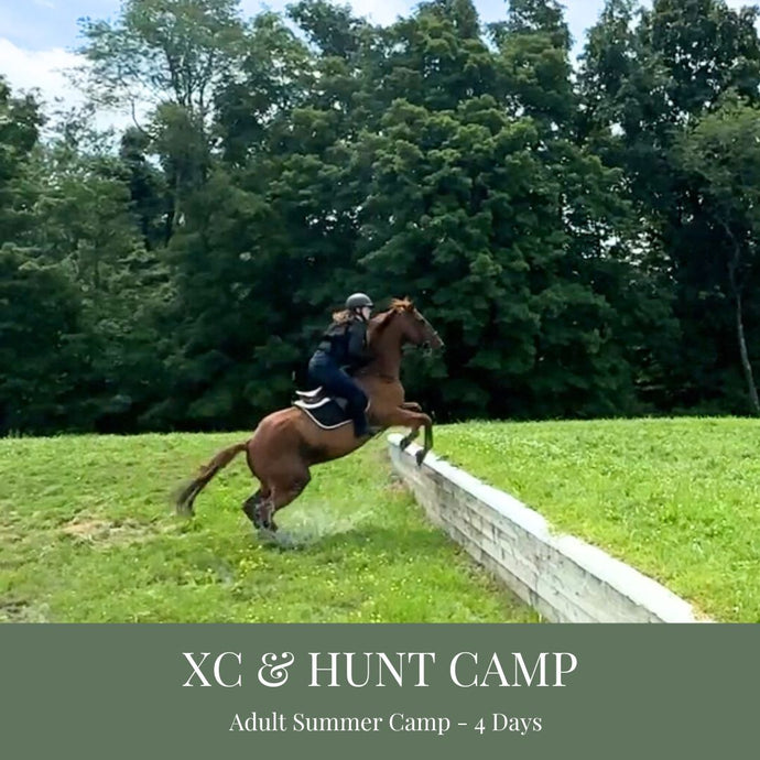 Thursday July 31 -  Sunday August 3 in Pawling, NY