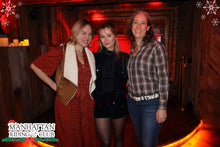 Load image into Gallery viewer, Wednesday March 4 at 6pm in Manhattan, NY