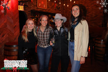 Load image into Gallery viewer, Wednesday March 4 at 6pm in Manhattan, NY