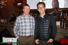 Load image into Gallery viewer, Wednesday March 4 at 6pm in Manhattan, NY