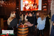 Load image into Gallery viewer, Wednesday March 4 at 6pm in Manhattan, NY