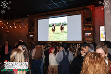 Load image into Gallery viewer, Wednesday March 4 at 6pm in Manhattan, NY