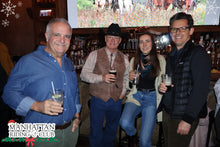 Load image into Gallery viewer, Wednesday March 4 at 6pm in Manhattan, NY