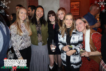 Load image into Gallery viewer, Wednesday March 4 at 6pm in Manhattan, NY