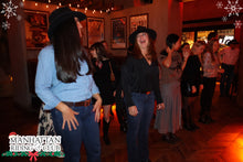 Load image into Gallery viewer, Wednesday March 4 at 6pm in Manhattan, NY