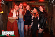 Load image into Gallery viewer, Wednesday March 4 at 6pm in Manhattan, NY