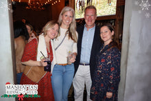 Load image into Gallery viewer, Wednesday March 4 at 6pm in Manhattan, NY