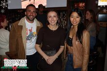 Load image into Gallery viewer, Wednesday March 4 at 6pm in Manhattan, NY