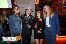 Load image into Gallery viewer, Wednesday March 4 at 6pm in Manhattan, NY