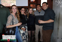 Load image into Gallery viewer, Wednesday March 4 at 6pm in Manhattan, NY