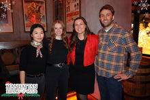 Load image into Gallery viewer, Wednesday March 4 at 6pm in Manhattan, NY