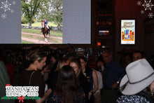 Load image into Gallery viewer, Wednesday March 4 at 6pm in Manhattan, NY