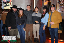 Load image into Gallery viewer, Wednesday March 4 at 6pm in Manhattan, NY