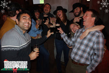 Load image into Gallery viewer, Wednesday March 4 at 6pm in Manhattan, NY