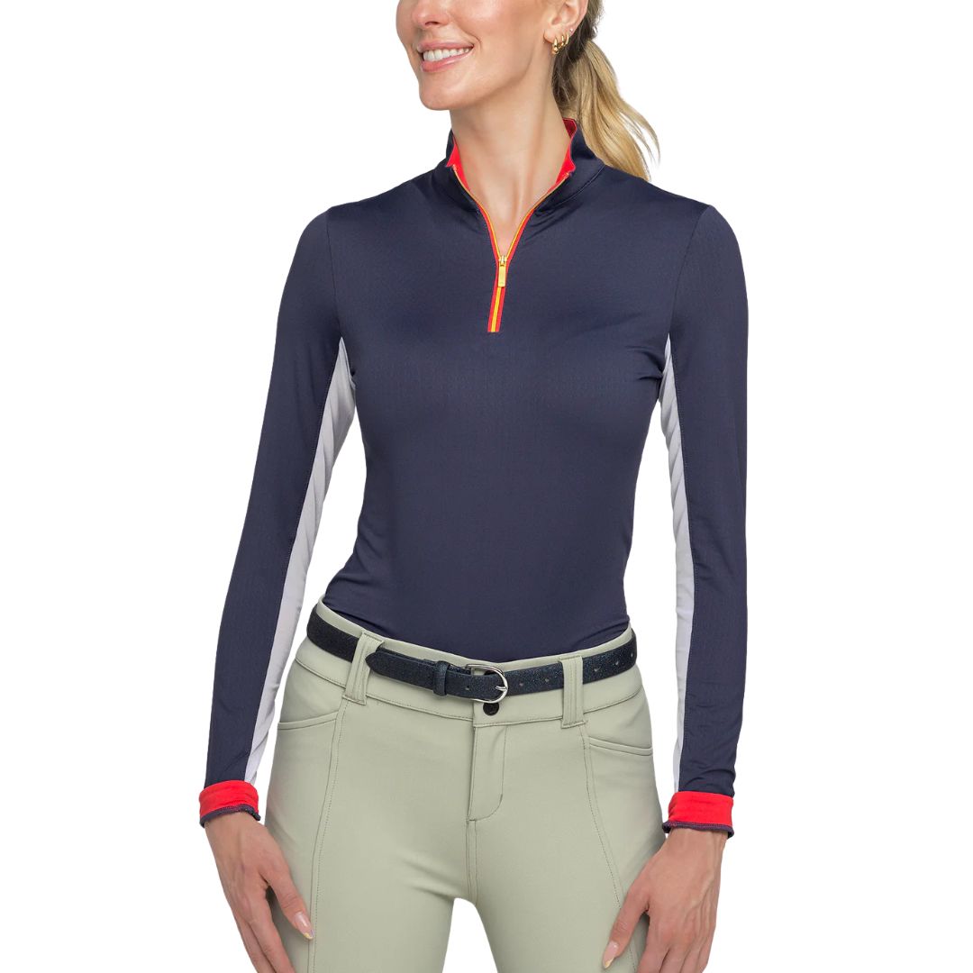 MRC Olympic Sun Shirt