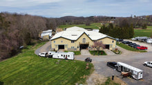 Load image into Gallery viewer, Weekends in Pine Plains, NY