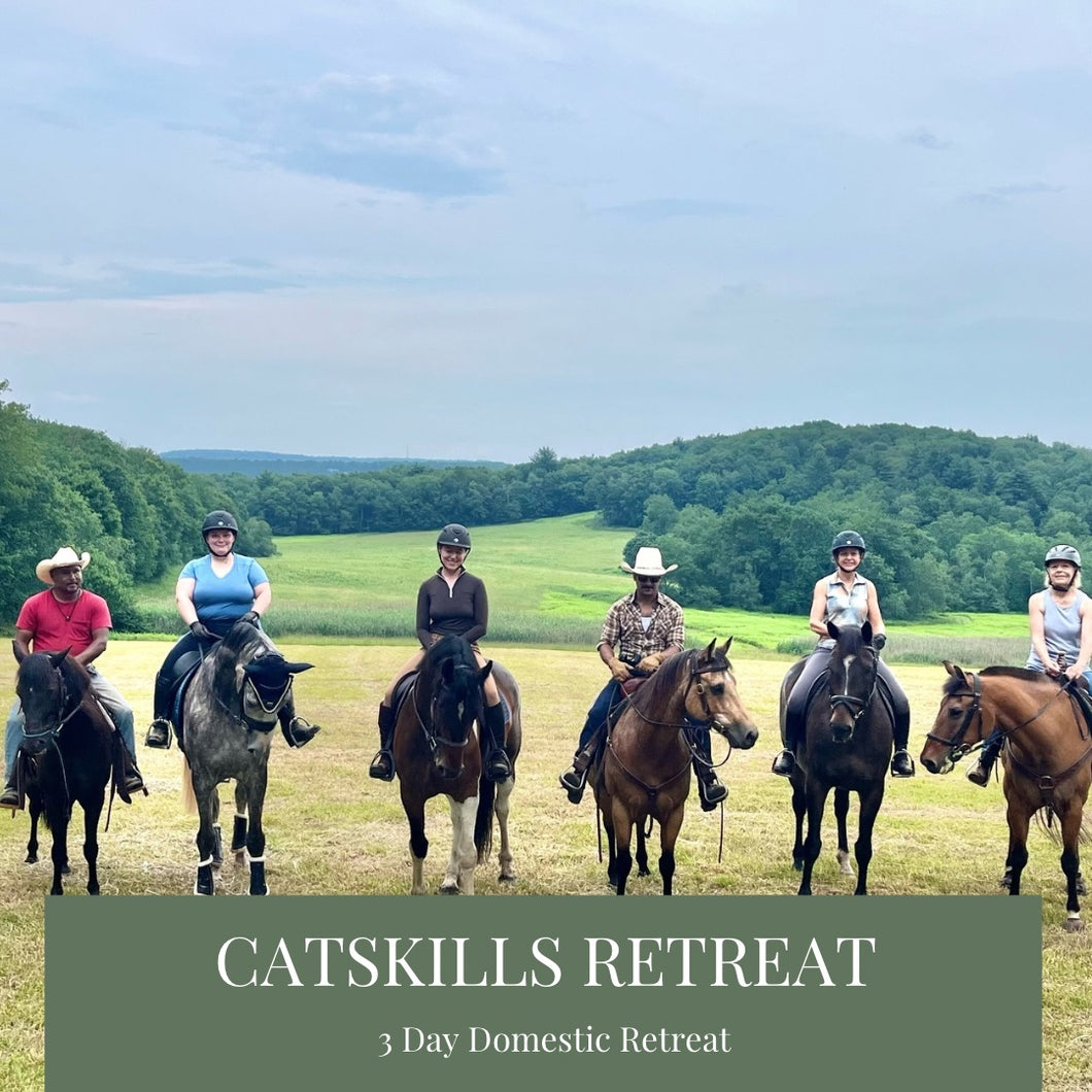 May 2-4 all day in Mongaup Valley, NY