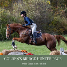 Load image into Gallery viewer, Sunday June 14 at 10am in North Salem, NY