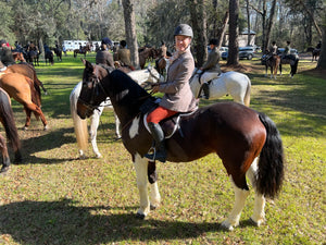 RSVP for January 2026 - Walterboro, South Carolina