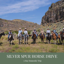 Load image into Gallery viewer, August 24-29 2026 Idaho Falls, Idaho