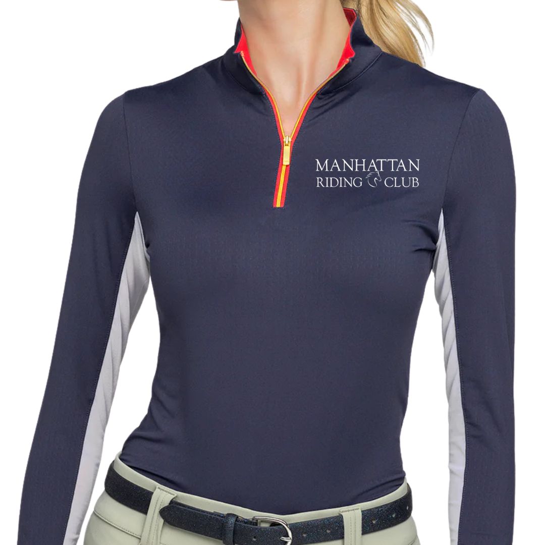 MRC Olympic Sun Shirt