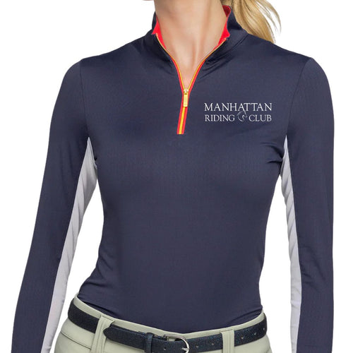 MRC Olympic Sun Shirt