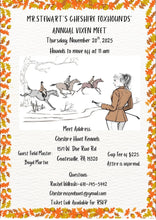 Load image into Gallery viewer, Thursday November 20 Kennett Square, PA