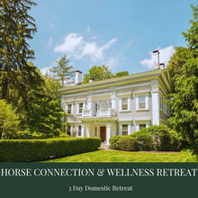 Load image into Gallery viewer, Friday May 29- Sunday May 31 in Pawling, NY