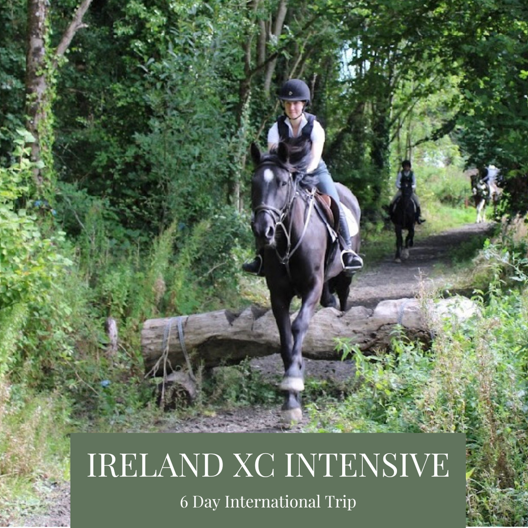 Feb 12-18 2024 Galway, Ireland