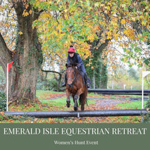 Load image into Gallery viewer, June 7 – June 14, 2026 County Tipperary, Ireland