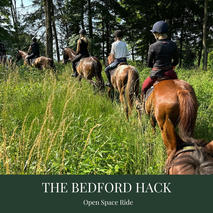 Headford Riding Club Rides & Events – Manhattan Riding Club