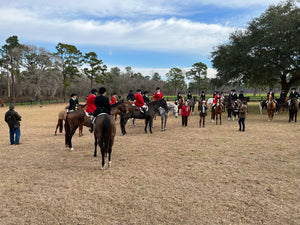 RSVP for January 2026 - Walterboro, South Carolina