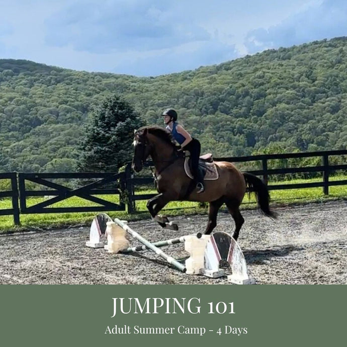 Thursday July 24 -  Sunday July 27 in Pawling, NY