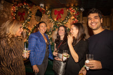 Load image into Gallery viewer, Monday December 15 in Manhattan, NY