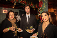 Load image into Gallery viewer, Monday December 15 in Manhattan, NY