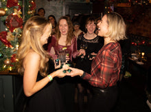 Load image into Gallery viewer, Monday December 15 in Manhattan, NY