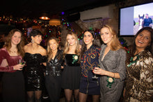 Load image into Gallery viewer, Monday December 15 in Manhattan, NY