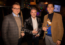 Load image into Gallery viewer, Monday December 15 in Manhattan, NY