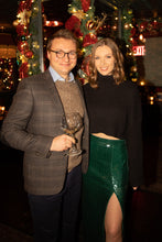 Load image into Gallery viewer, Monday December 15 in Manhattan, NY