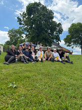 Load image into Gallery viewer, Sunday July 19 in Millbrook, NY