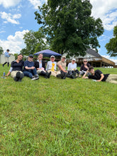 Load image into Gallery viewer, Sunday July 19 in Millbrook, NY