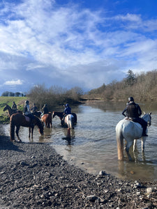 Feb 12-18 2024 Galway, Ireland